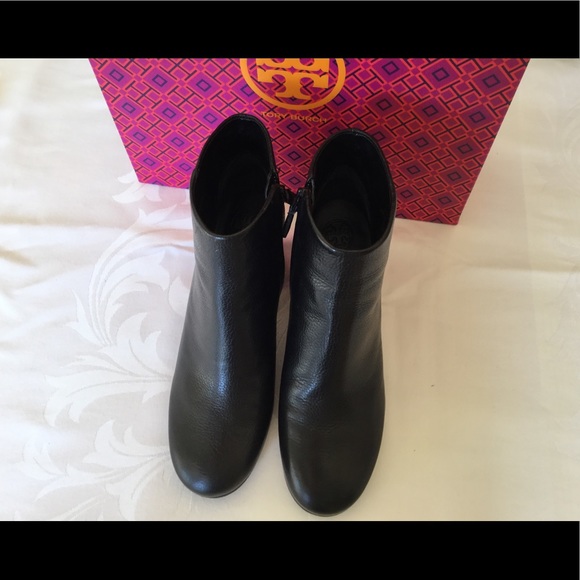 Tory Burch Shoes - Booties